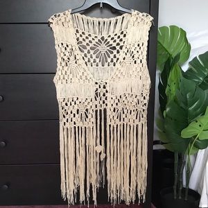Boho Top